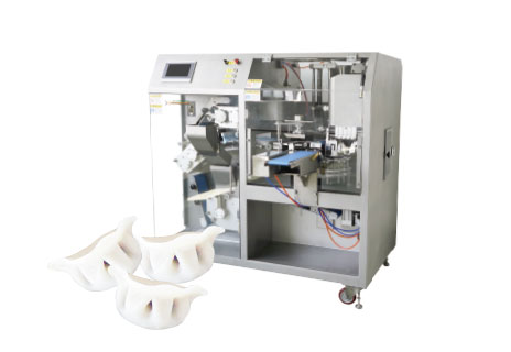 XSJ10A Mini Dumpling Making Machine