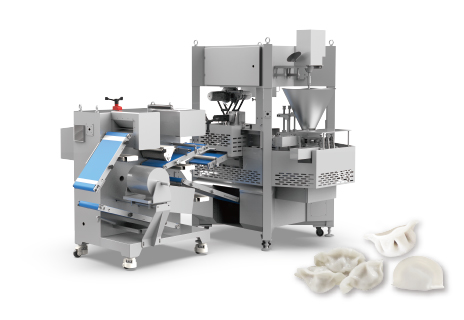 Forming Machine Series